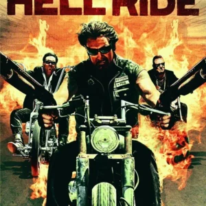 Hell Ride