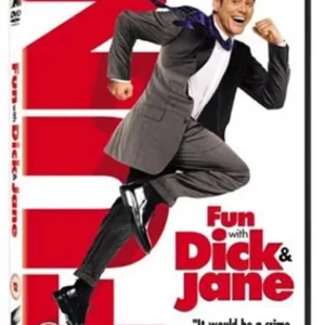 Fun With Dick And Jane
