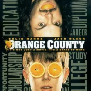 Orange County