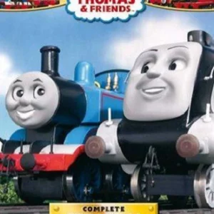 Thomas And Friends - Classic Collection - Series 11