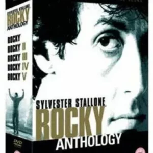 The Rocky Anthology