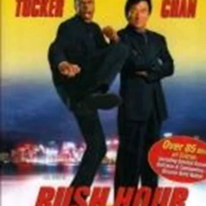 Rush Hour 2
