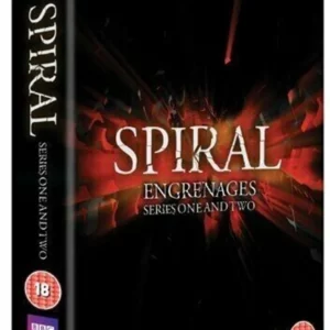 Spiral - Series 1-2