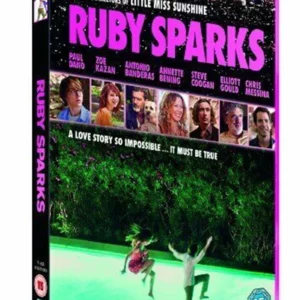 Ruby Sparks