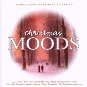 Christmas Moods