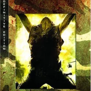 Platoon - Definitive Edition