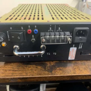 LG / GOLDSTAR GDK-162 / GDK-186 Power Supply