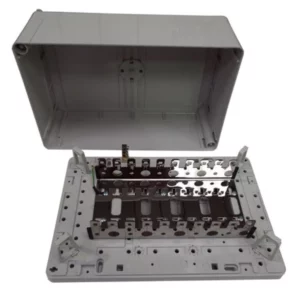 100 Pair Krone Style 301A Connection Box