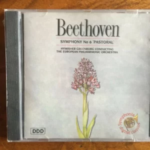 Beethoven Symphony No. 6