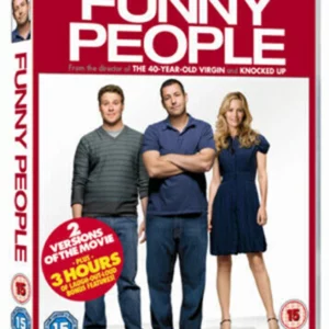 Funny People