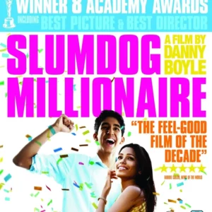 Slumdog Millionaire