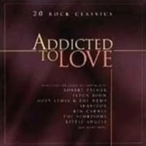 Addicted to Love