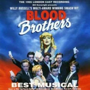 Various Artists : Blood Brothers