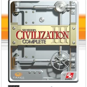 Civilization III: Complete