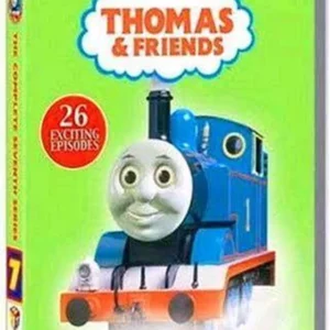 Thomas & Friends