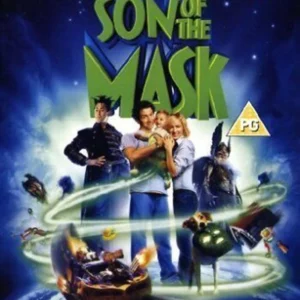 Son Of The Mask