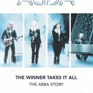 Abba: The Winner Takes It All