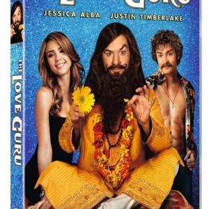 The Love Guru