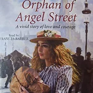 Annie Murray - Orphan of Angel Street