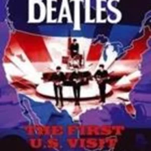 The Beatles: The First US Visit