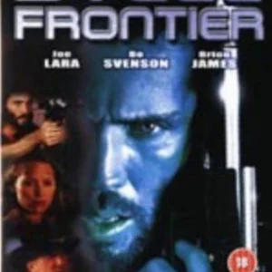 Steel Frontier