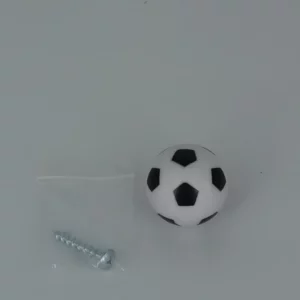 Football Knob