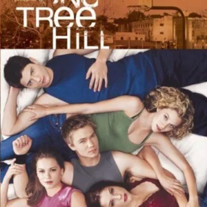 One Tree Hill - Season 1