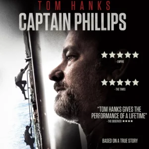 Captain Phillips