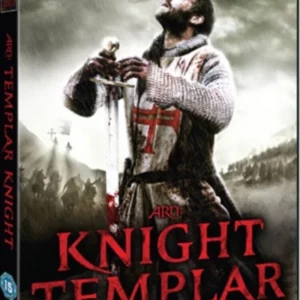 Arn: Knight Templar