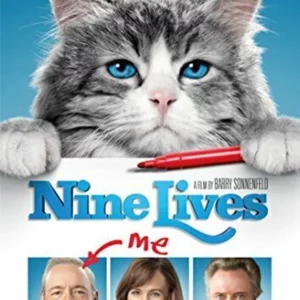 Nine Lives