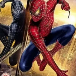 Spider-Man 3