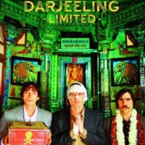 The Darjeeling Limited