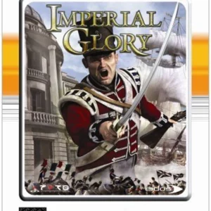 Imperial Glory