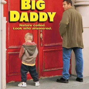 Big Daddy