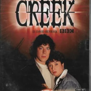 Jonathan Creek Series 2