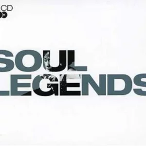 Soul Legends