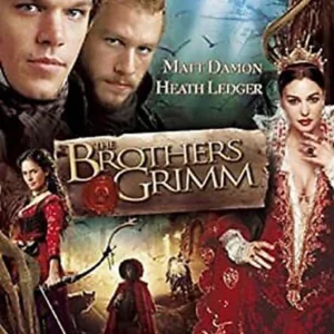 The Brothers Grimm