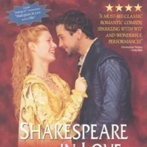 Shakespeare In Love