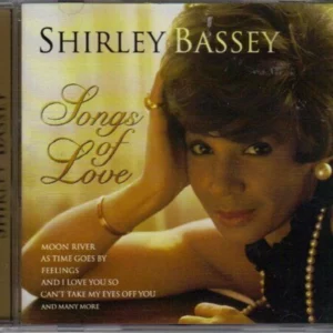 Songs Of Love