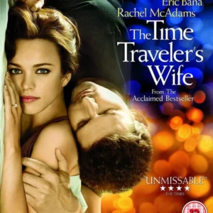 The Time Traveler's Wife