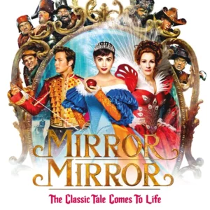 Mirror, Mirror