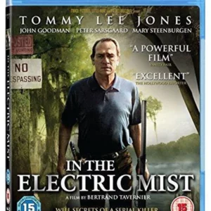 In the Electric Mist