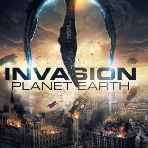 Invasion Planet Earth