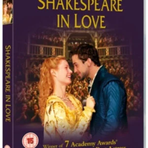 Shakespeare In Love