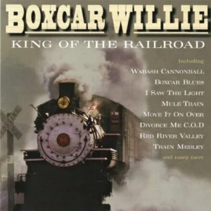 King of the Railroad