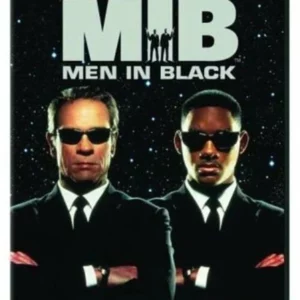 Men In Black