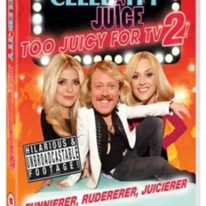 Celebrity Juice - Too Juicy for TV 2