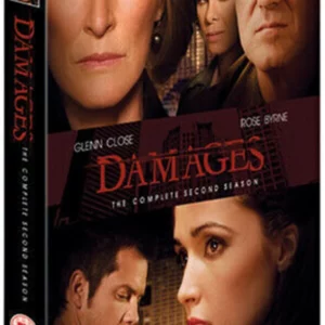 Damages - Series 2 - Complete