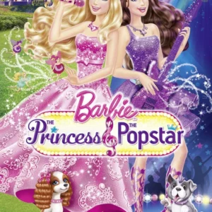 Barbie: The Princess and the Popstar
