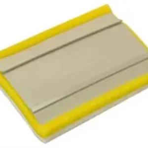 Samll paint pad refill H10 W 9.5 cm
